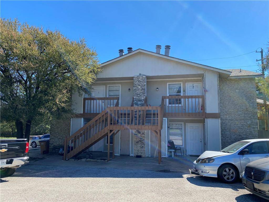 11906 Alpheus Ave #A, Austin, TX 78759
