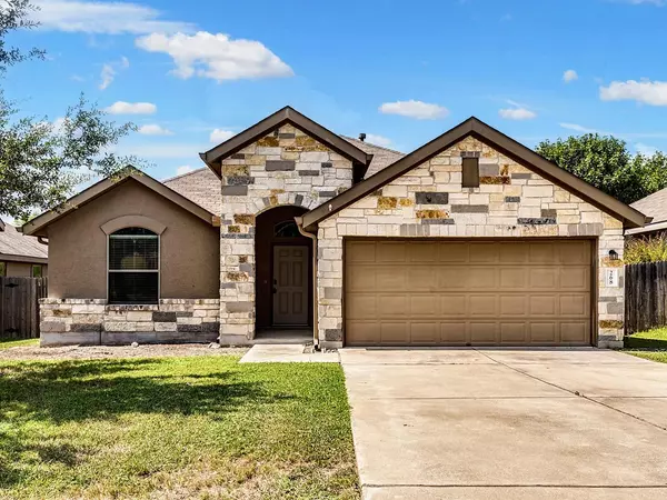 268 Dragon Ridge RD, Buda, TX 78610