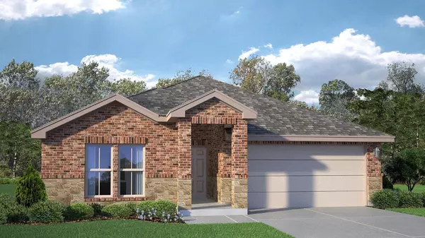 249 Nettie DR, Killeen, TX 76542
