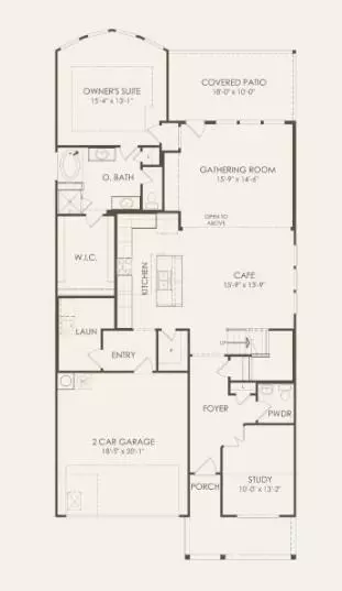 Liberty Hill, TX 78642,518 Eliese CV