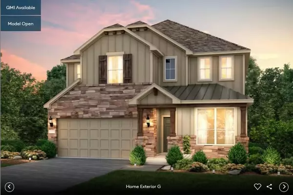 518 Eliese CV, Liberty Hill, TX 78642