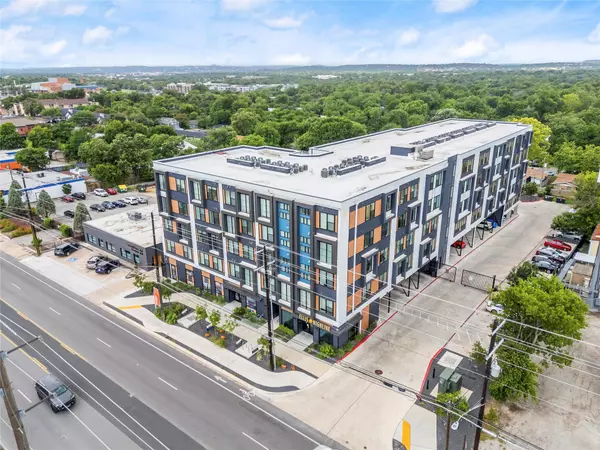 6324 N Lamar BLVD #313, Austin, TX 78752