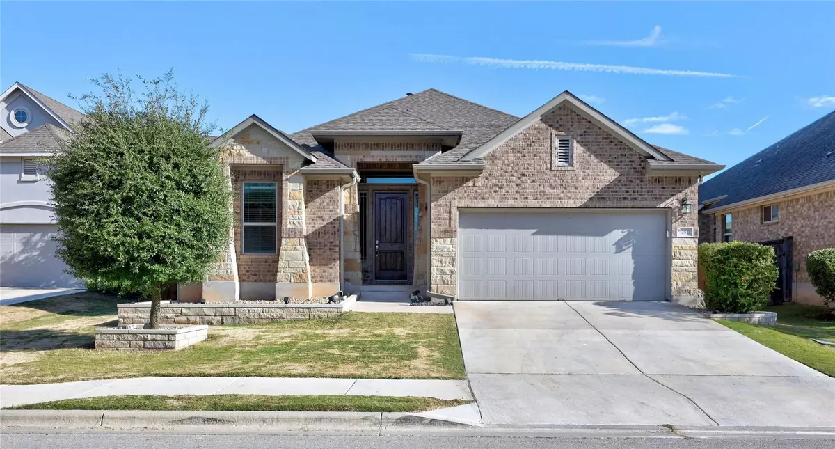 Georgetown, TX 78626,2812 Rabbit Creek DR