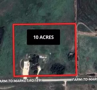 2978 FM 1891, Shiner, TX 77984