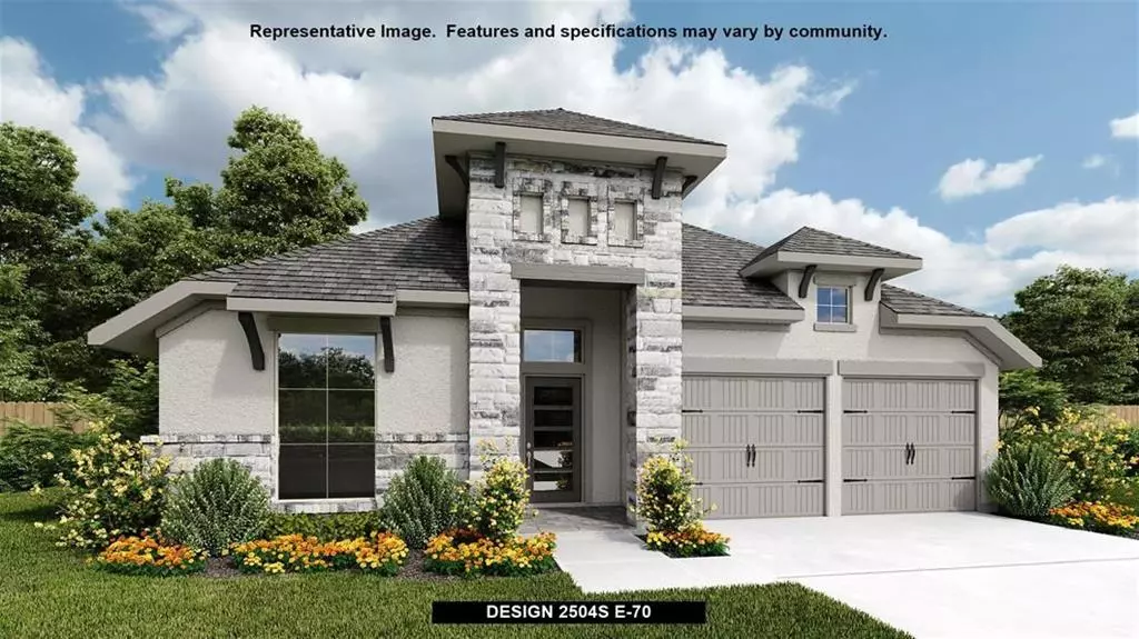 Georgetown, TX 78628,516 Saturnia CV