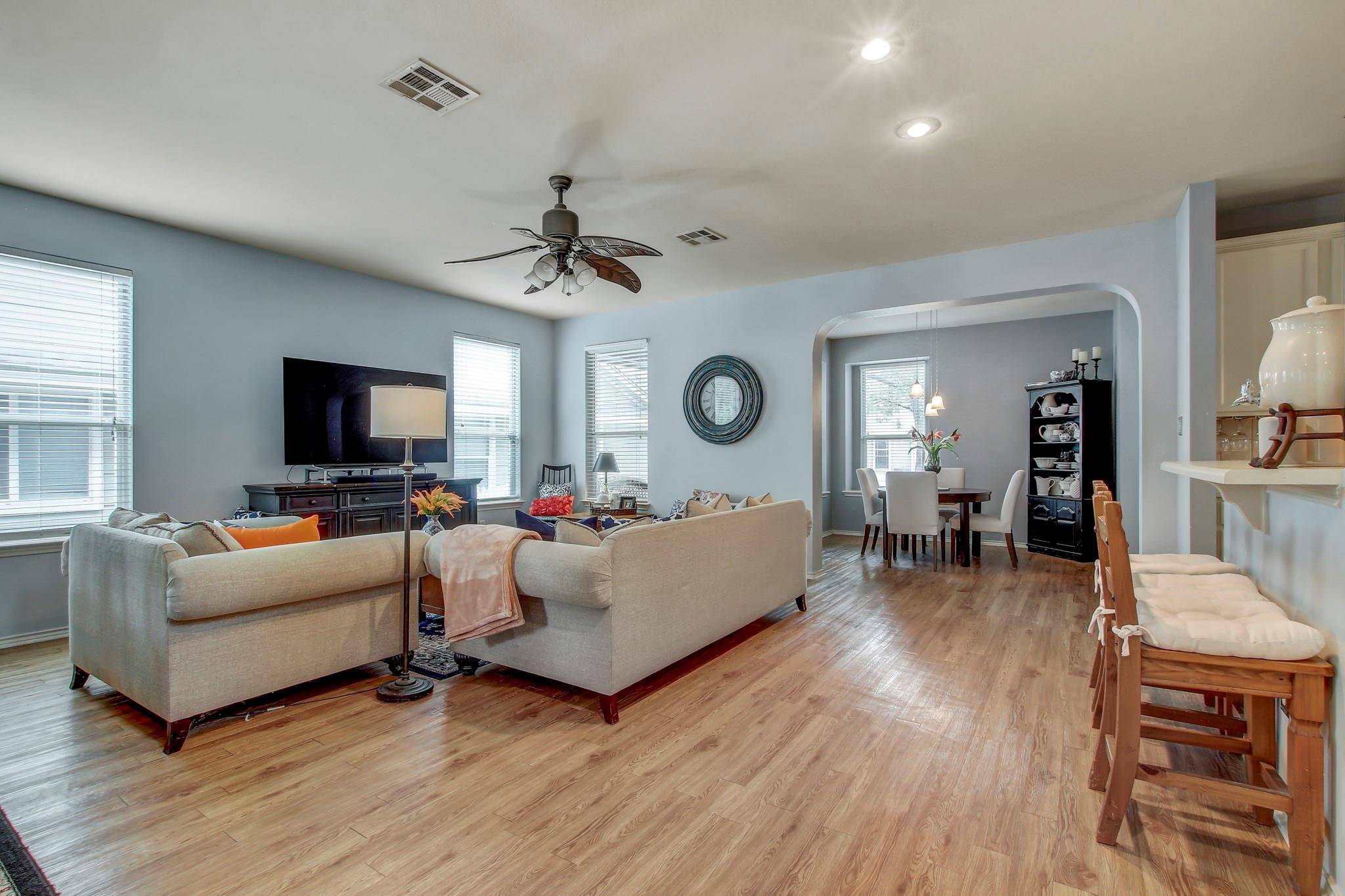 Cedar Park, TX 78613,1203 Cardigan ST