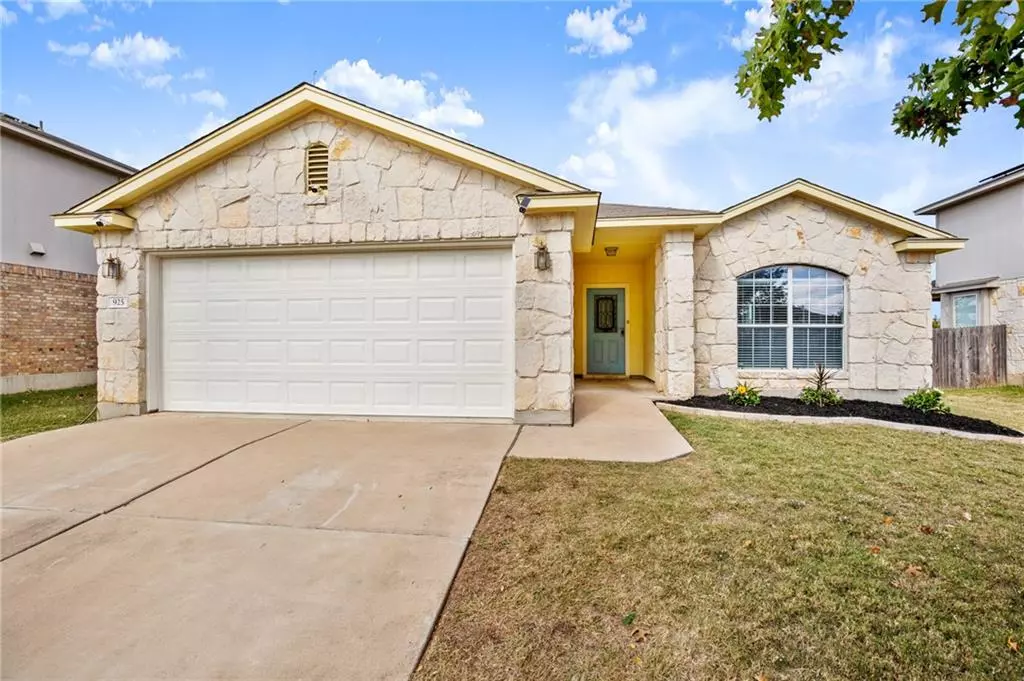 Leander, TX 78641,925 Washburn DR