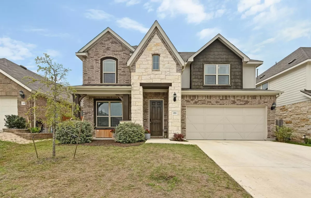 Buda, TX 78610,293 Cherrystone LOOP