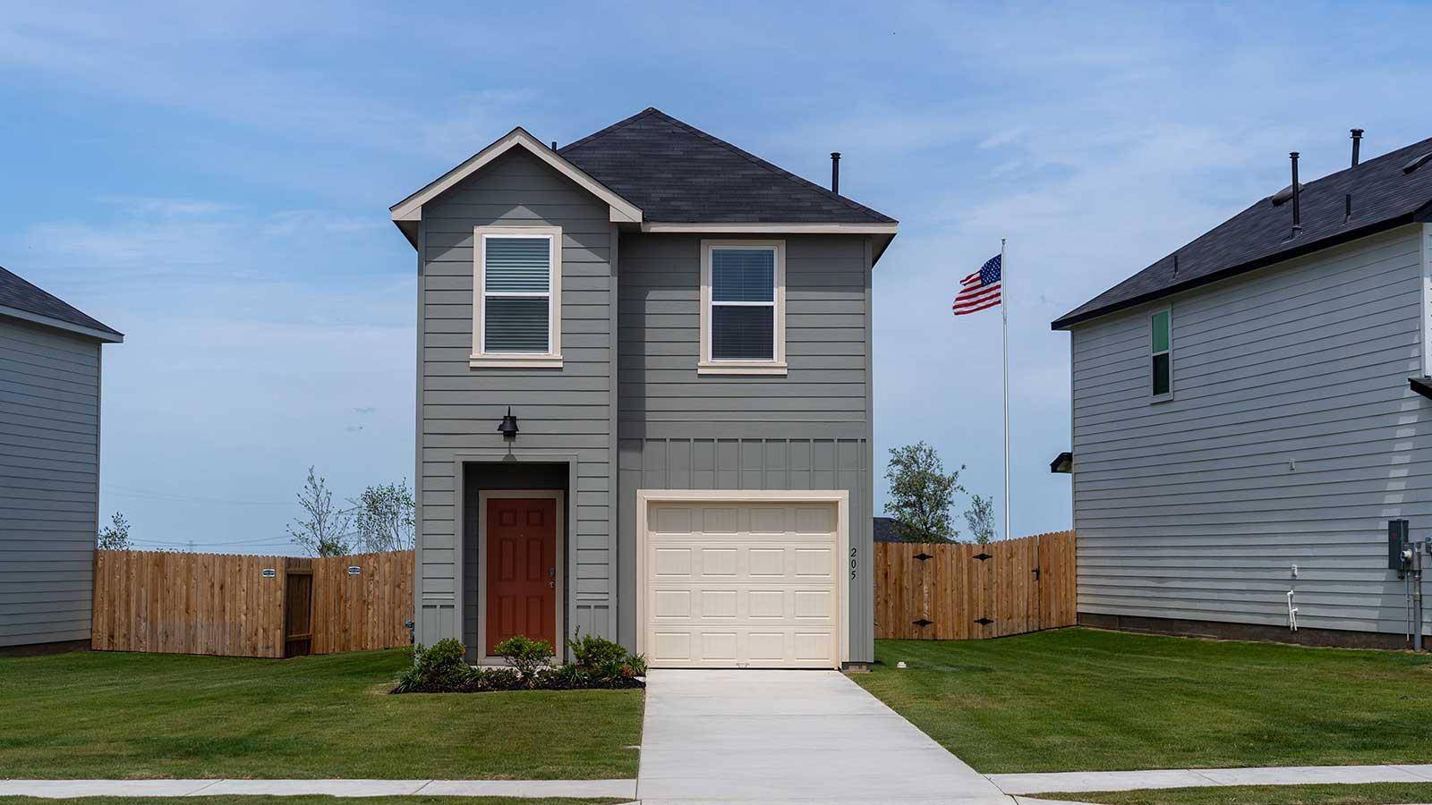 205 VARNER WAY, Maxwell, TX 78656