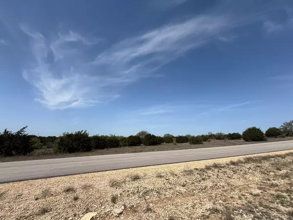 Copperas Cove, TX 76522,TBD Lot 109 Pitchfork Ranch RD