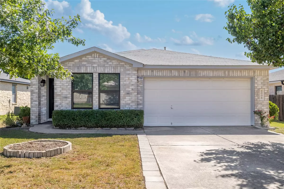 Leander, TX 78641,2008 Garrison DR