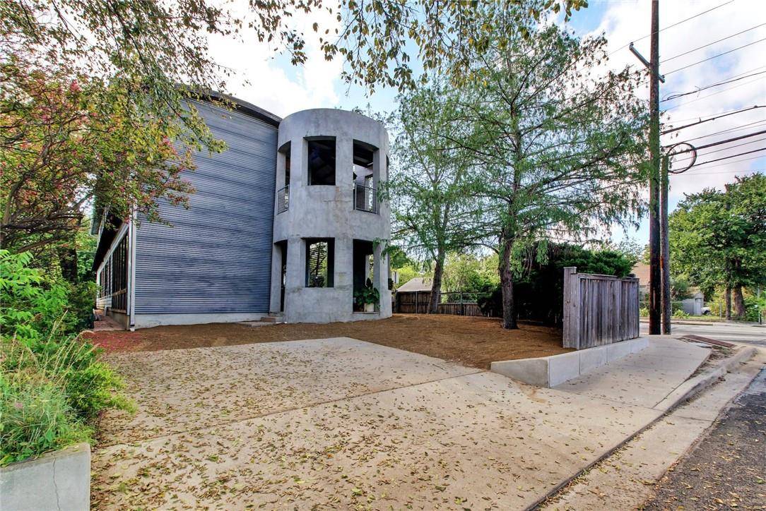 Austin, TX 78756,1308 W North Loop BLVD W #B