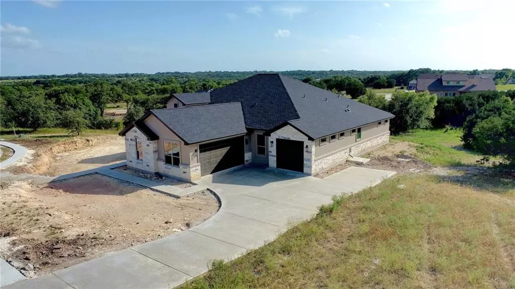 128 Quiet Oak CV, Liberty Hill, TX 78642