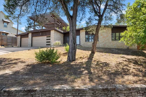 Spicewood, TX 78669,119 Vicinity TRL