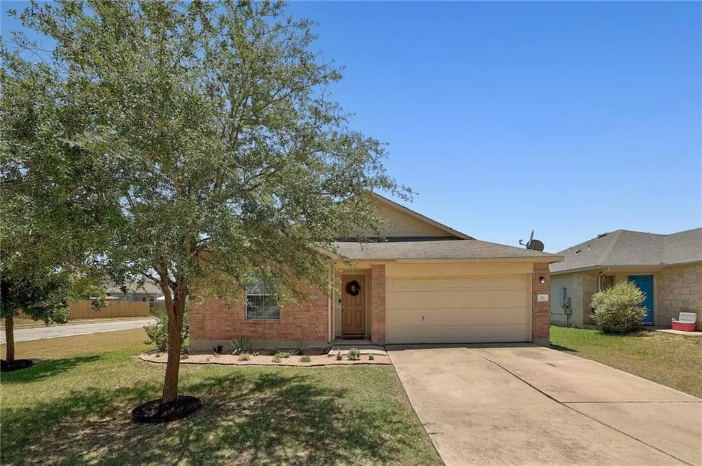 Hutto, TX 78634,301 Brown ST