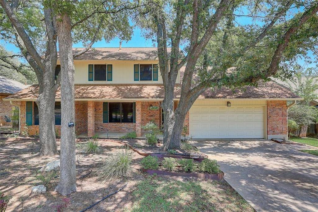 11513 Antigua DR, Austin, TX 78759