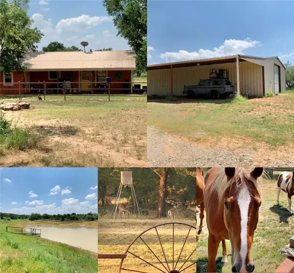 841 County Road 248, Richland Springs, TX 76871