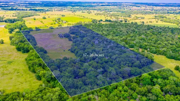 Schulenburg, TX 78956,TBD - Lot 7 County Road 222