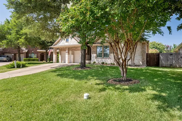 4426 Pasada LN, Round Rock, TX 78681