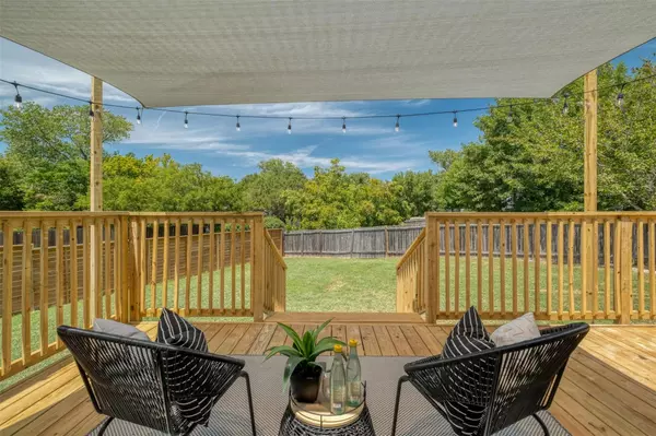 4710 Bundyhill DR, Austin, TX 78723