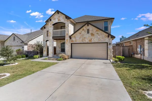 Georgetown, TX 78626,105 Checkerspot CT