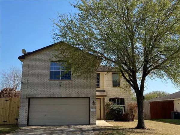 2205 Whistling WAY, Taylor, TX 76574