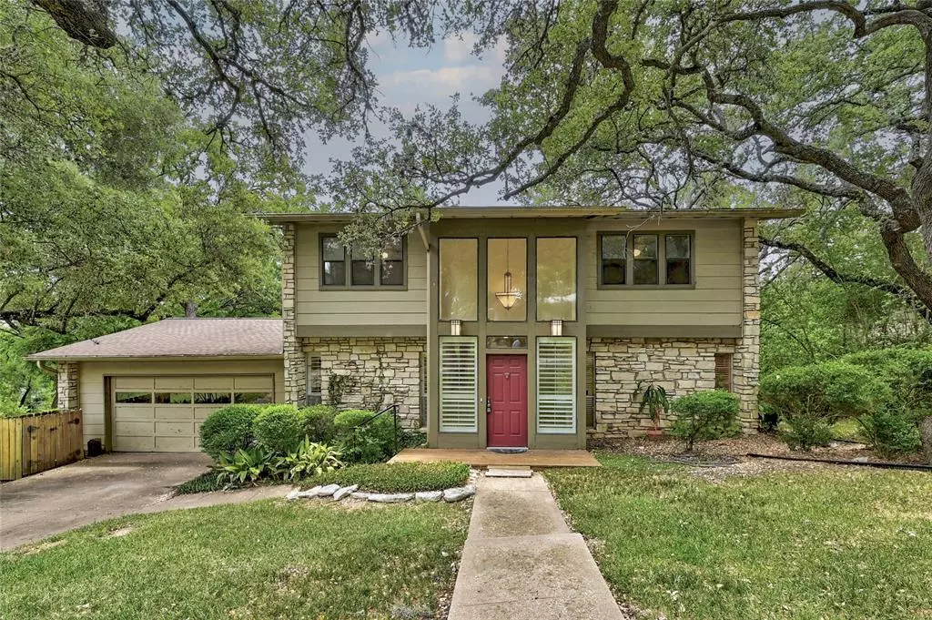 Austin, TX 78746,411 Honeycomb RDG