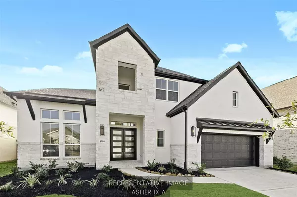 120 Buckaroo DR, Georgetown, TX 78633