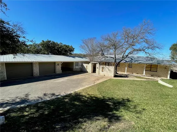 13106 Mansfield CIR, Austin, TX 78732