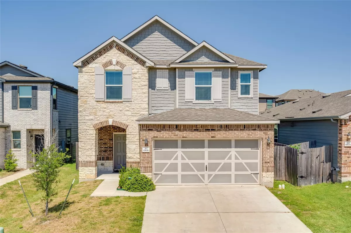 Del Valle, TX 78617,6508 Carriage Pines DR