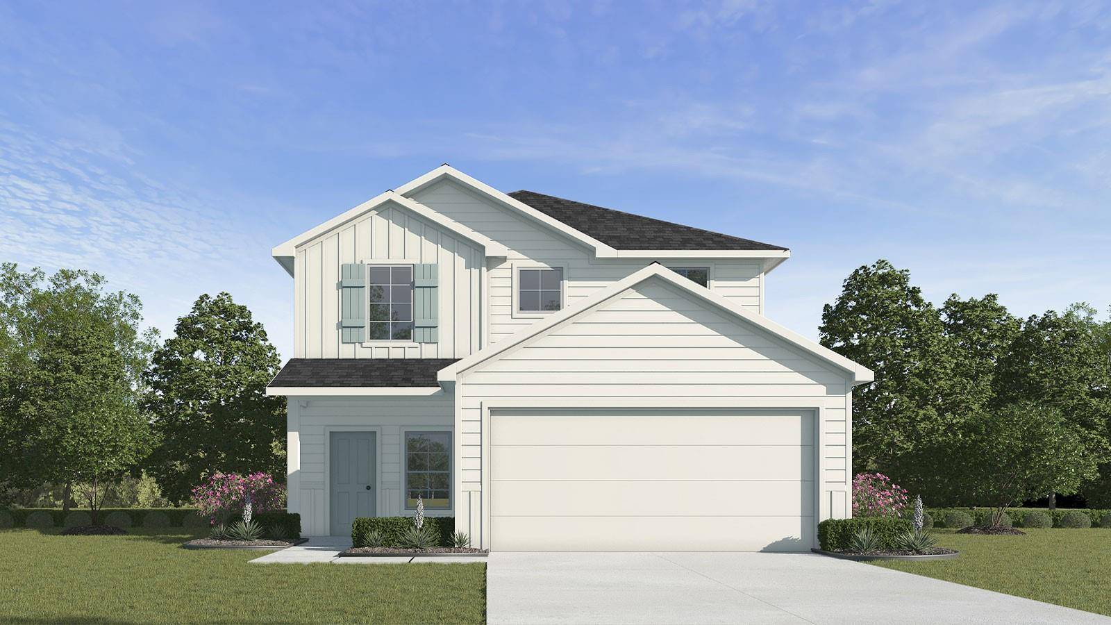 235 LANGSTON DR, Maxwell, TX 78656