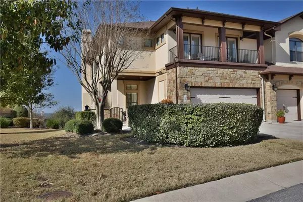 149 Roberto DR #13A, Lakeway, TX 78734