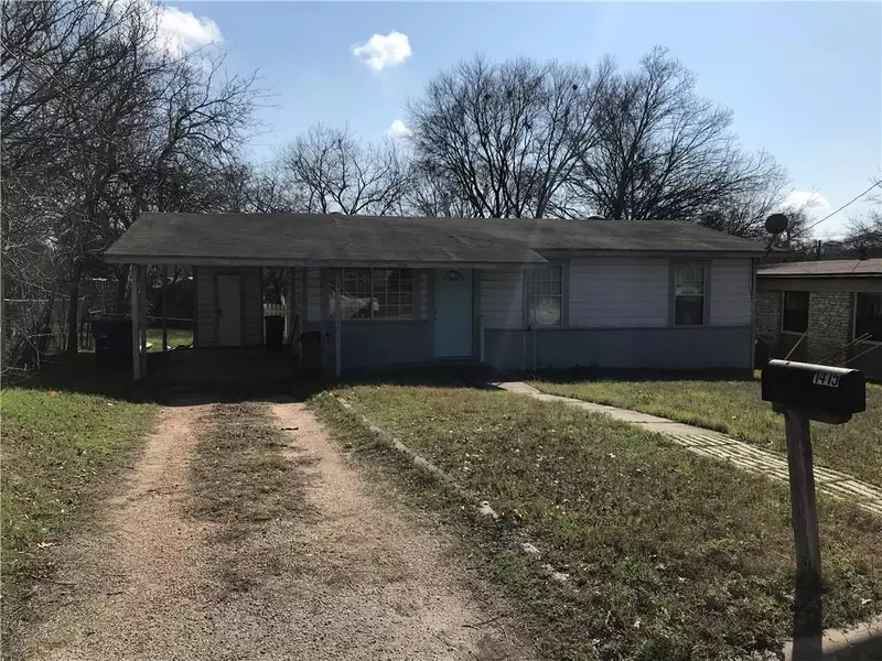 Address Not Disclosed