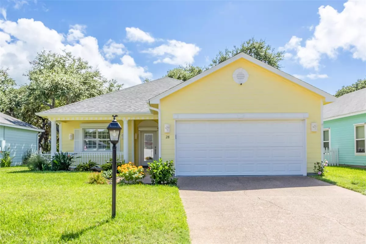 Rockport, TX 78382,28 Primrose DR