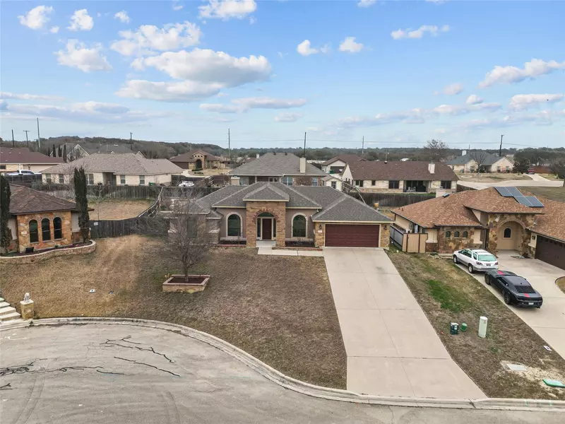 103 Weeping Willow CT, Nolanville, TX 76559