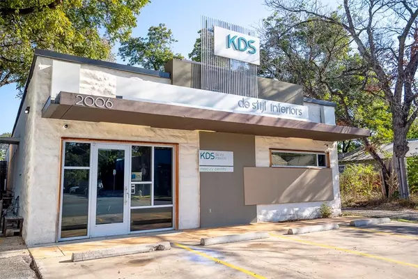 2006 E Cesar Chavez ST, Austin, TX 78702