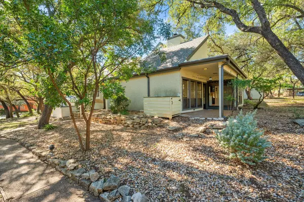 Lakeway, TX 78734,4 Casa Verde