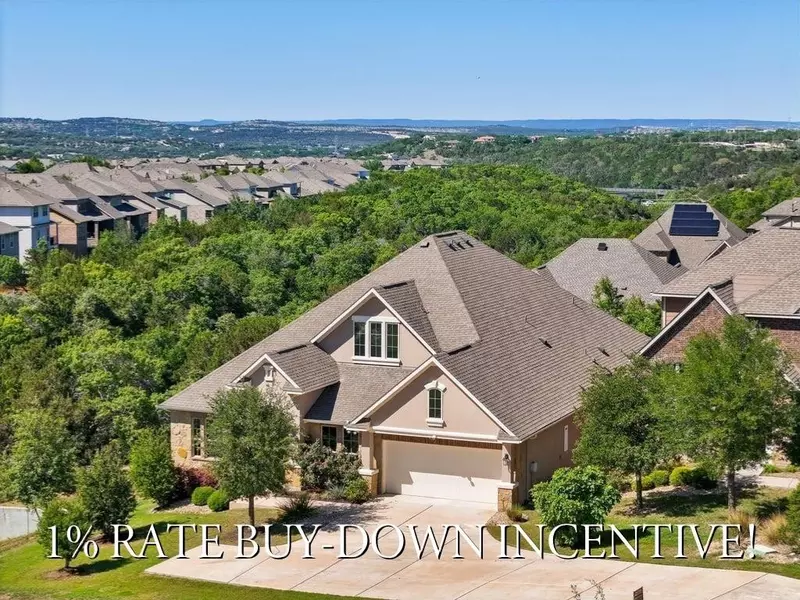 6120 Gunnison Turn RD, Austin, TX 78738