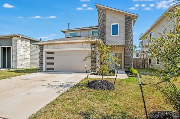 412 Wilshire RD, San Marcos, TX 78666