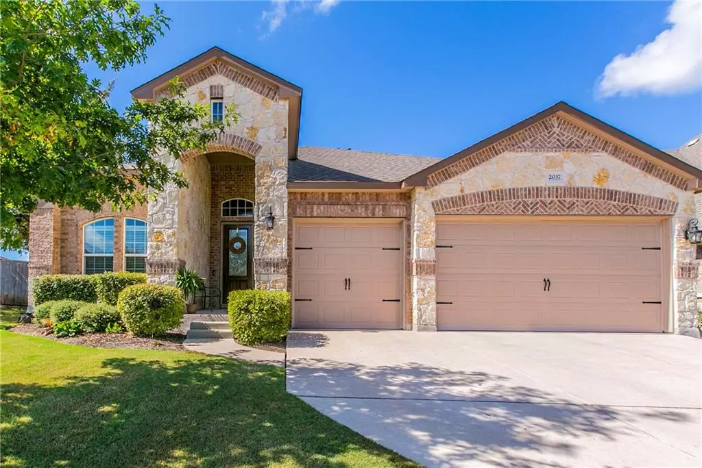 Leander, TX 78641,2037 Tribal WAY