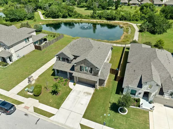 433 Middle Brook DR,  Leander,  TX 78641