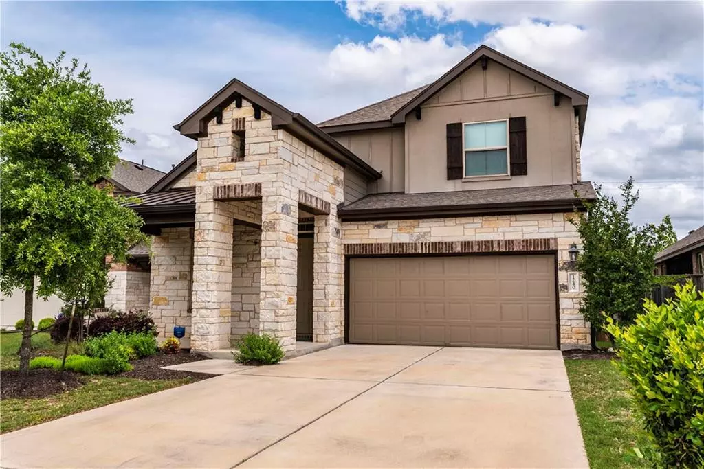 Georgetown, TX 78626,1240 Clearwing CIR