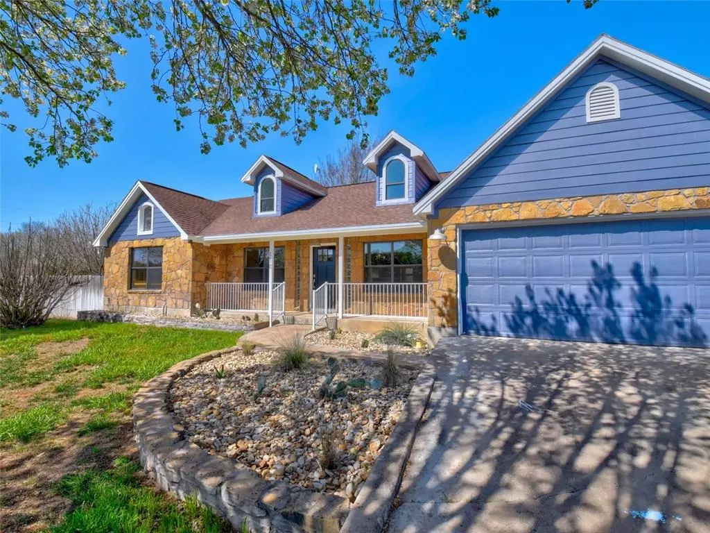 Spicewood, TX 78669,110 Ladybug LN