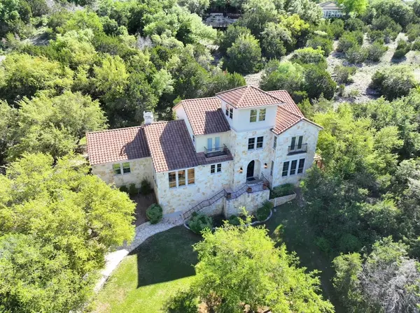 Austin, TX 78734,3717 Eck LN