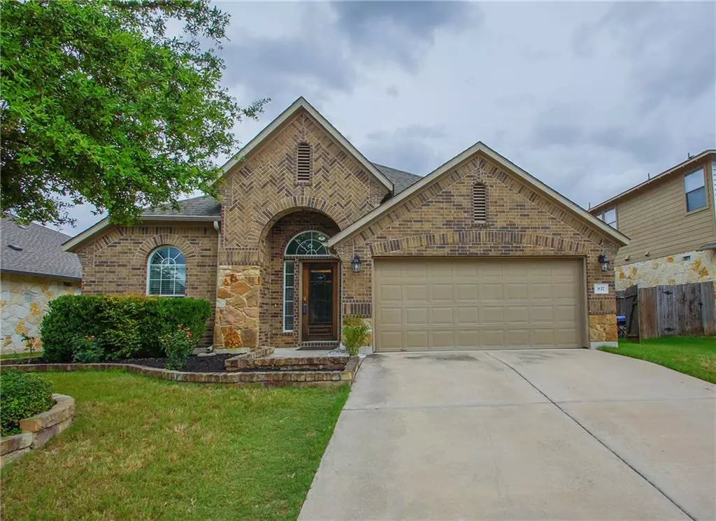 Buda, TX 78610,837 Clear Springs HOLW