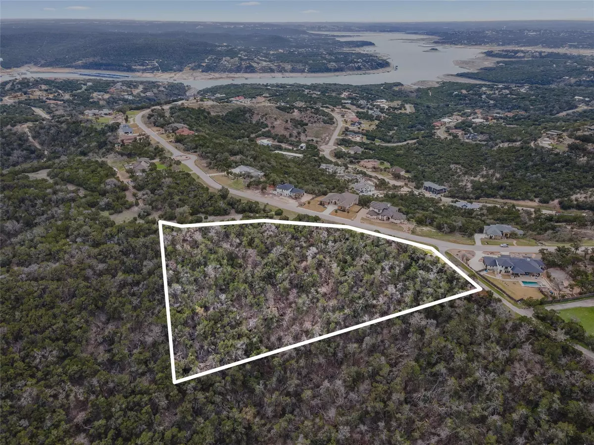 Jonestown, TX 78645,18301 Ranchland Hills Vista VL