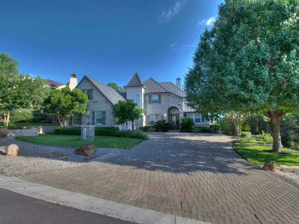 Horseshoe Bay, TX 78657,202 Big Sky