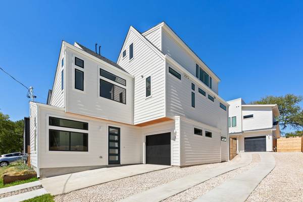 1229 Delano ST #1,  Austin,  TX 78721