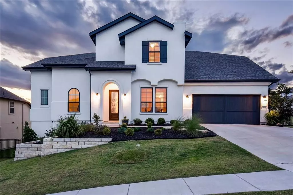 Bee Cave, TX 78738,15704 Colinas CV