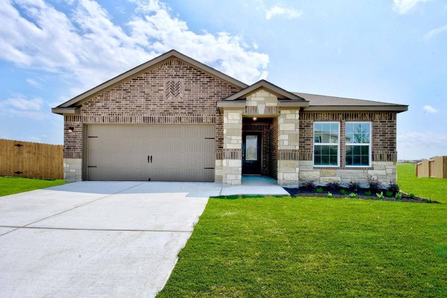 1187 Amy DR, Kyle, TX 78640